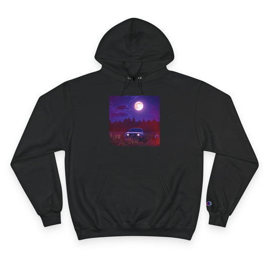 Moonlit Vintage De Eskimo