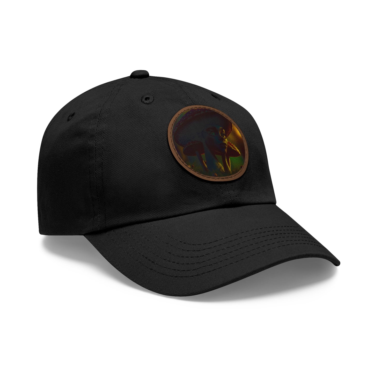 No Hallucinations Cap