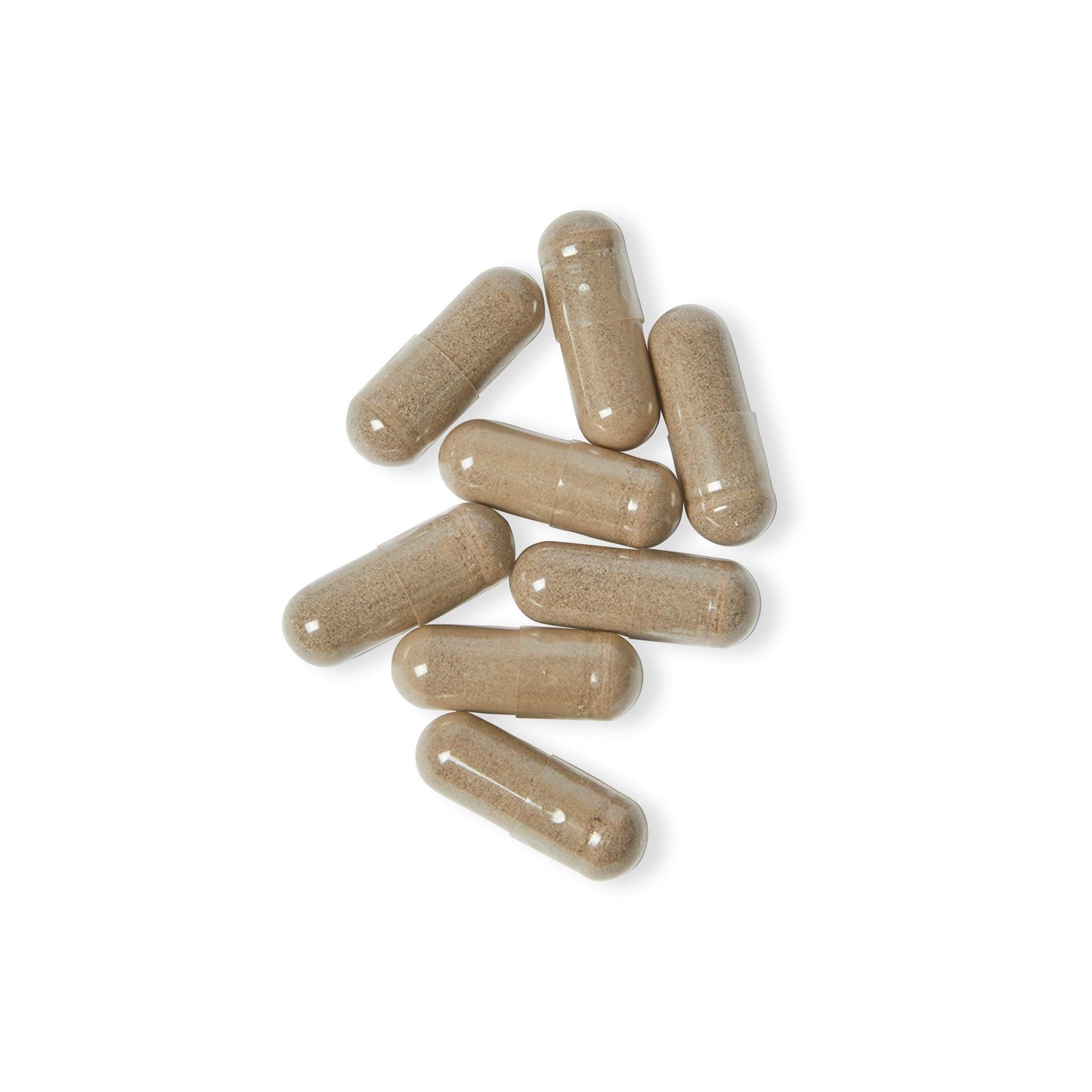 GOOD KARMA. Sea Moss Supplement (60 Capsules)