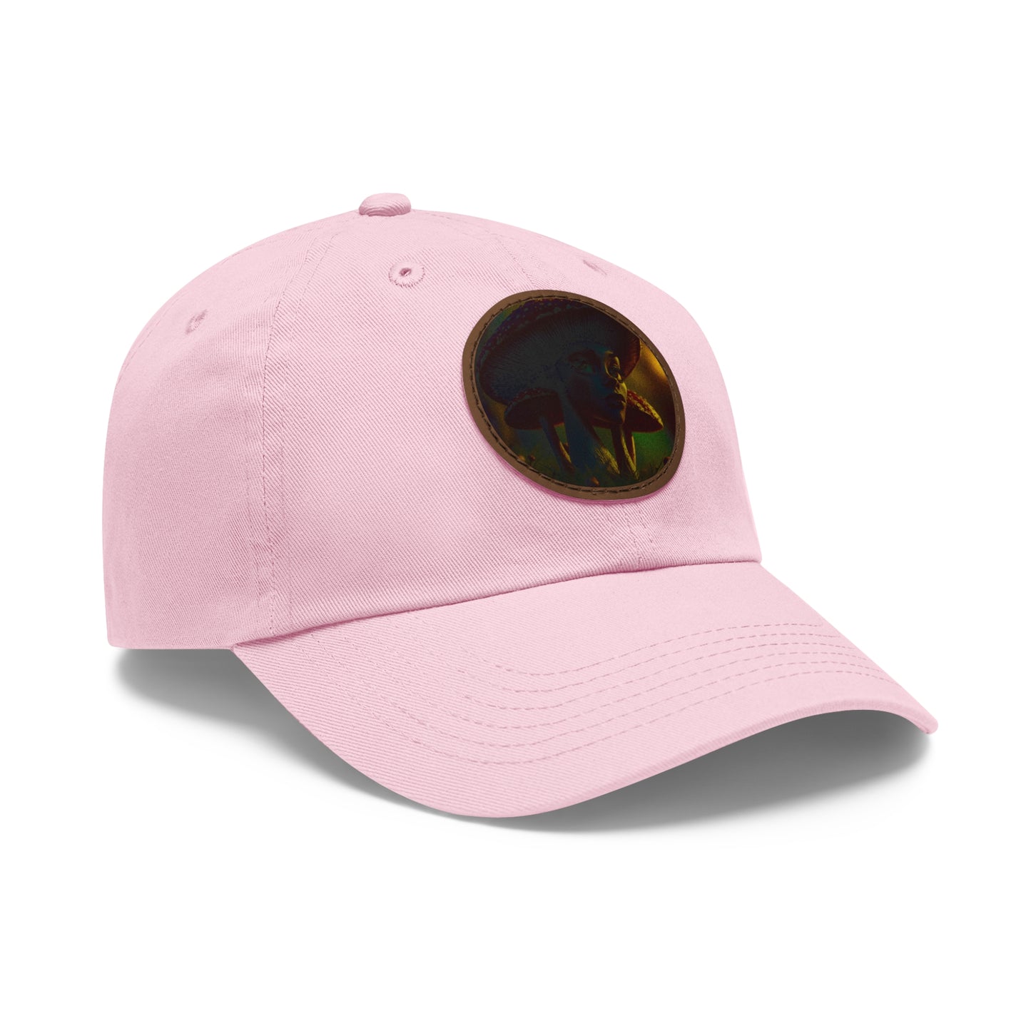 No Hallucinations Cap