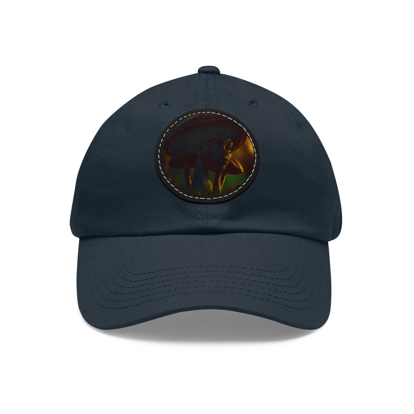 No Hallucinations Cap
