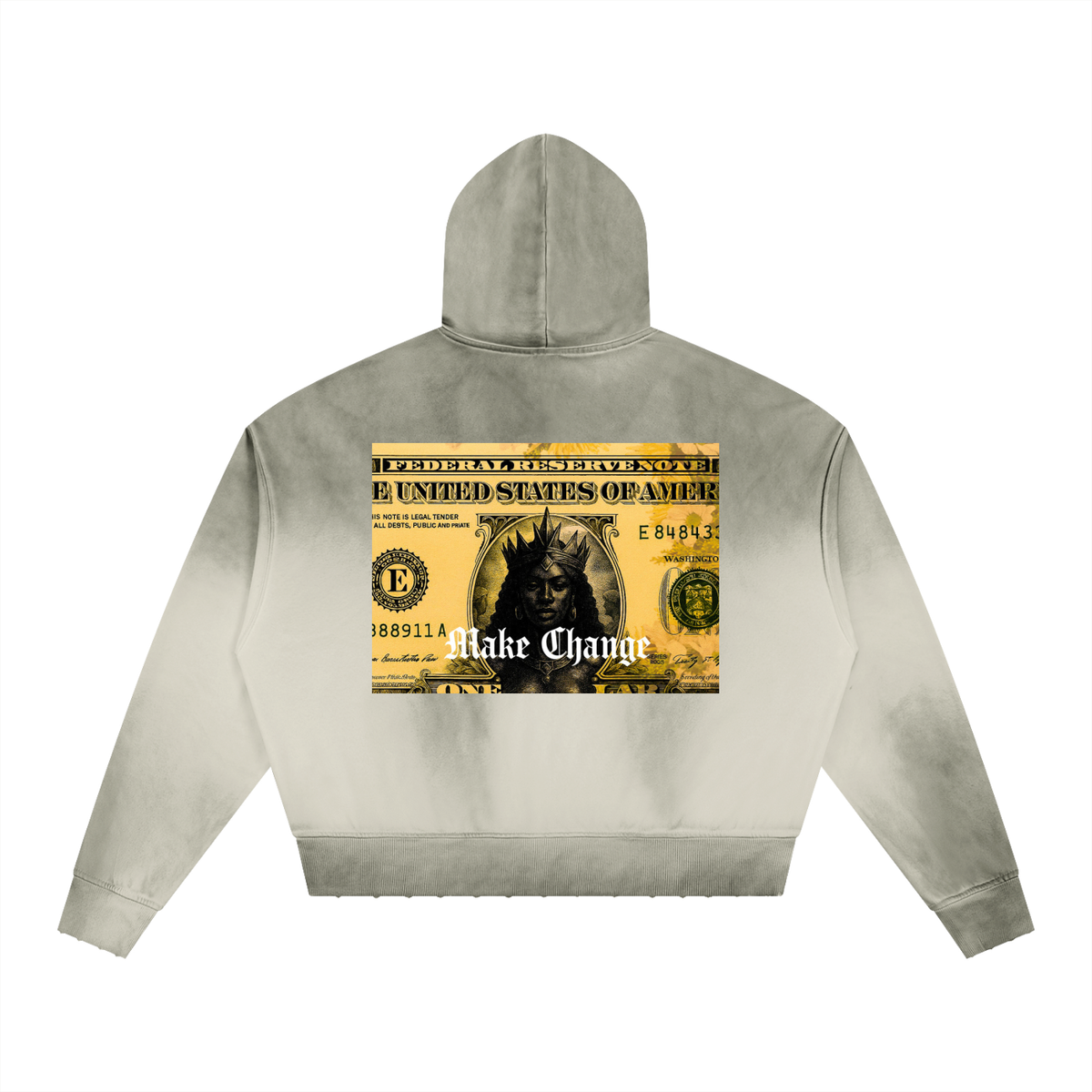 Money,hustle,streetwear,urban,autumn,winter,thermal,Sweater