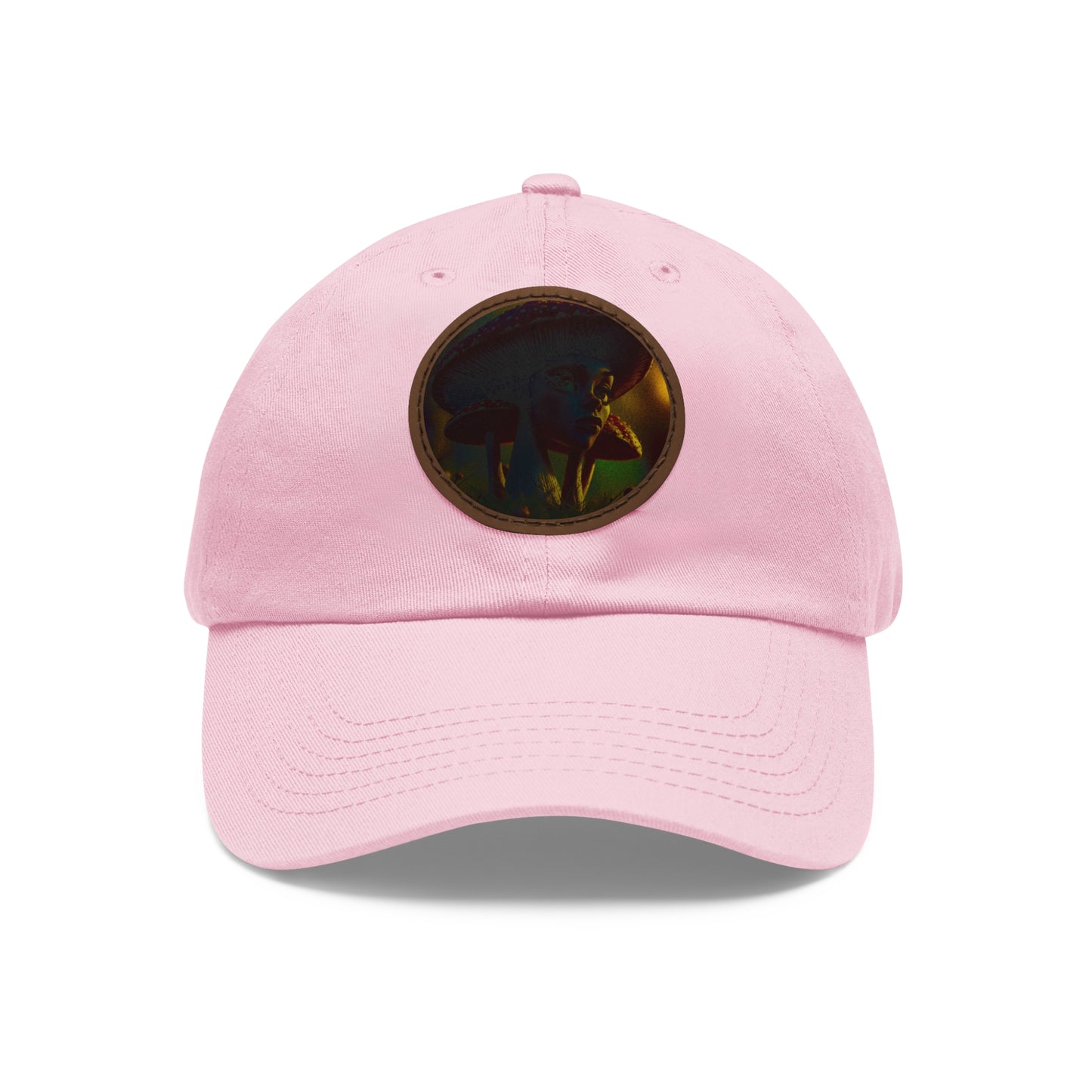 No Hallucinations Cap