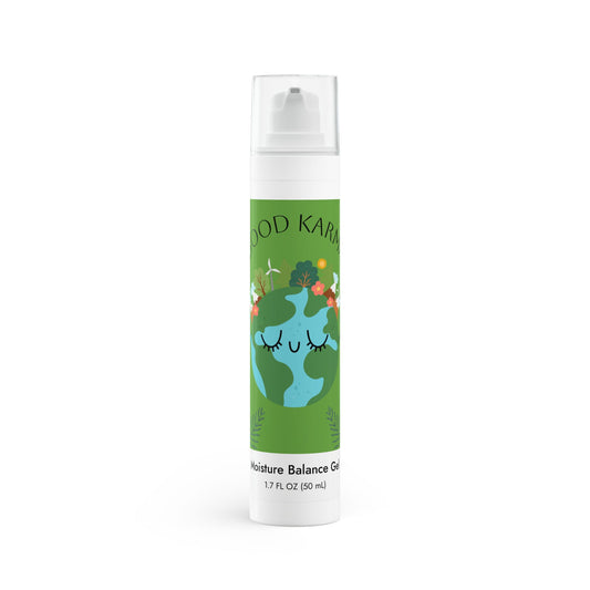 GOOD KARMA. Moisture Balance Gel, 1.7oz