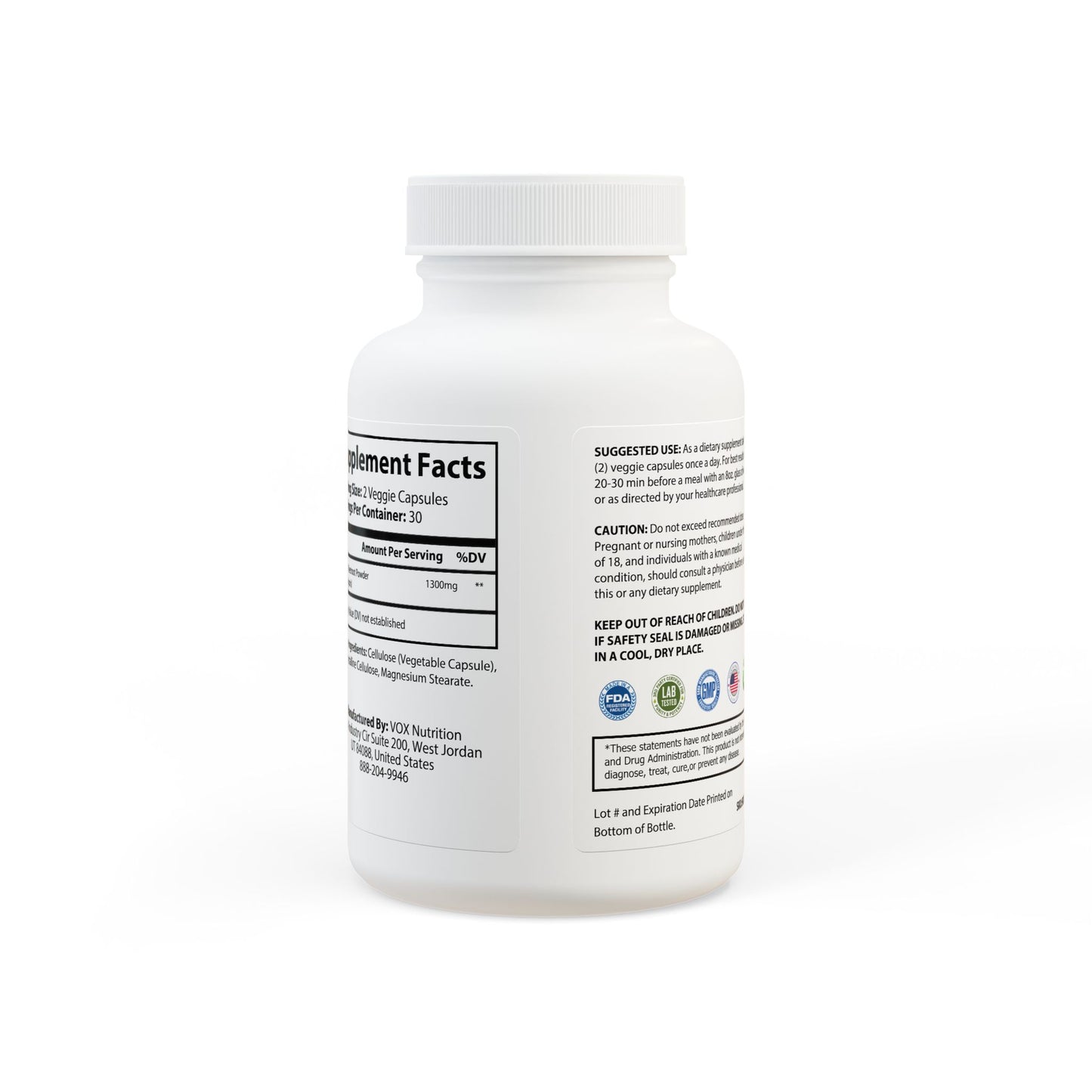 GOOD KARMA . Beetroot Supplement (60 Capsules)