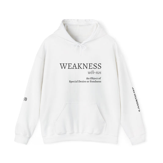 Faith-Inspired Unisex Hoodie with Motivational Quotes, Comfortable Sweatshirt for Everyday Wear, Gift for Friends, Christian Apparel, [...]