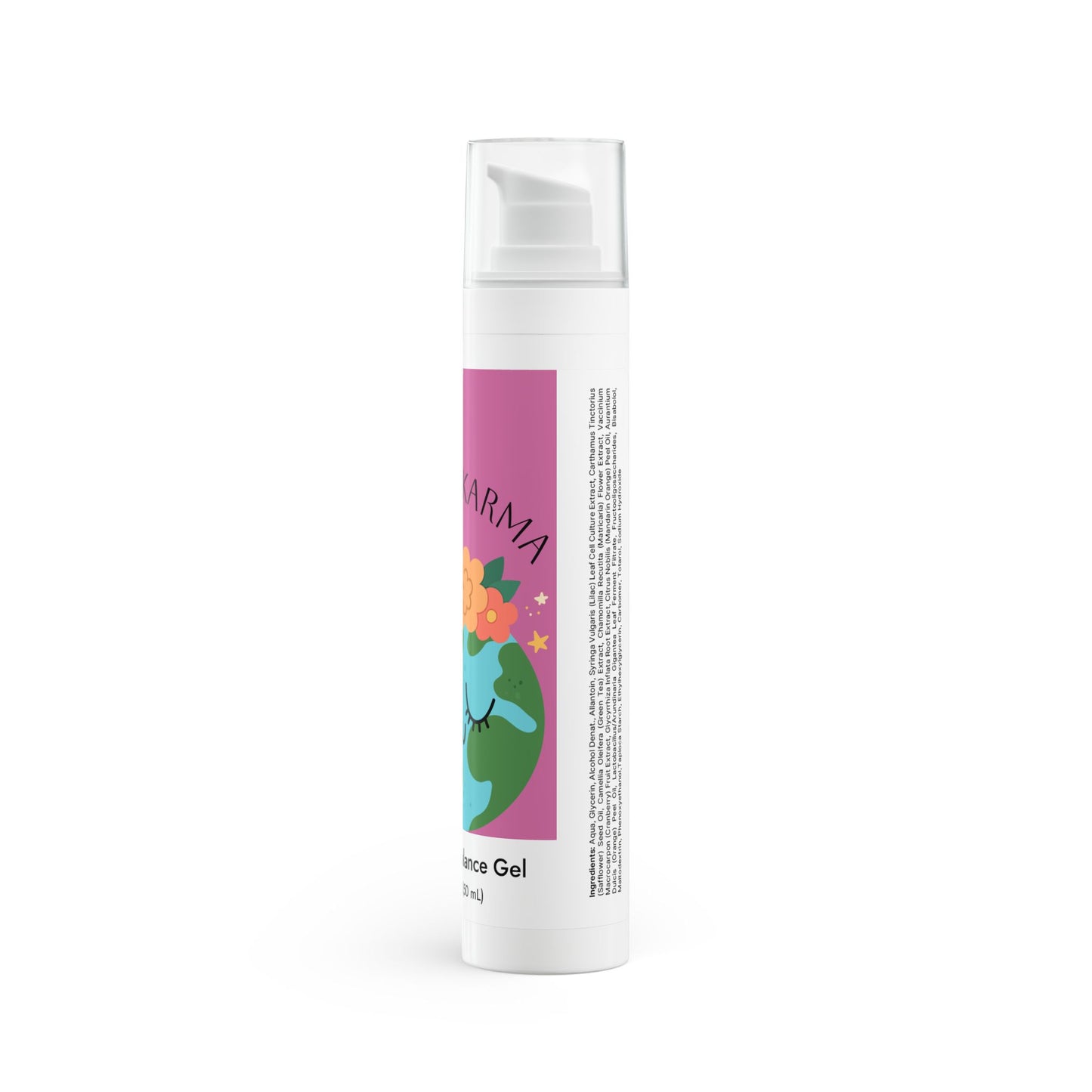 GOOD KARMA.  Moisture Balance Gel, 1.7oz