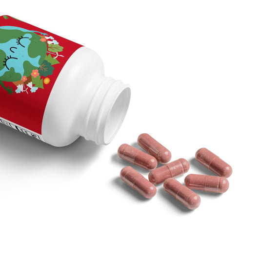 GOOD KARMA . Beetroot Supplement (60 Capsules)