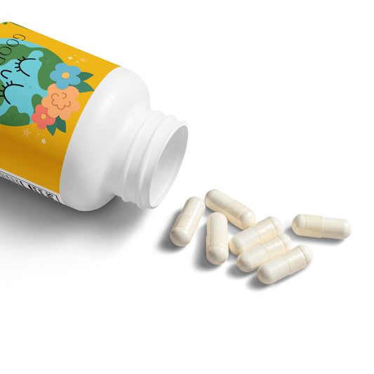 GOOD KARMA. Probiotics Supplement (60 Capsules)