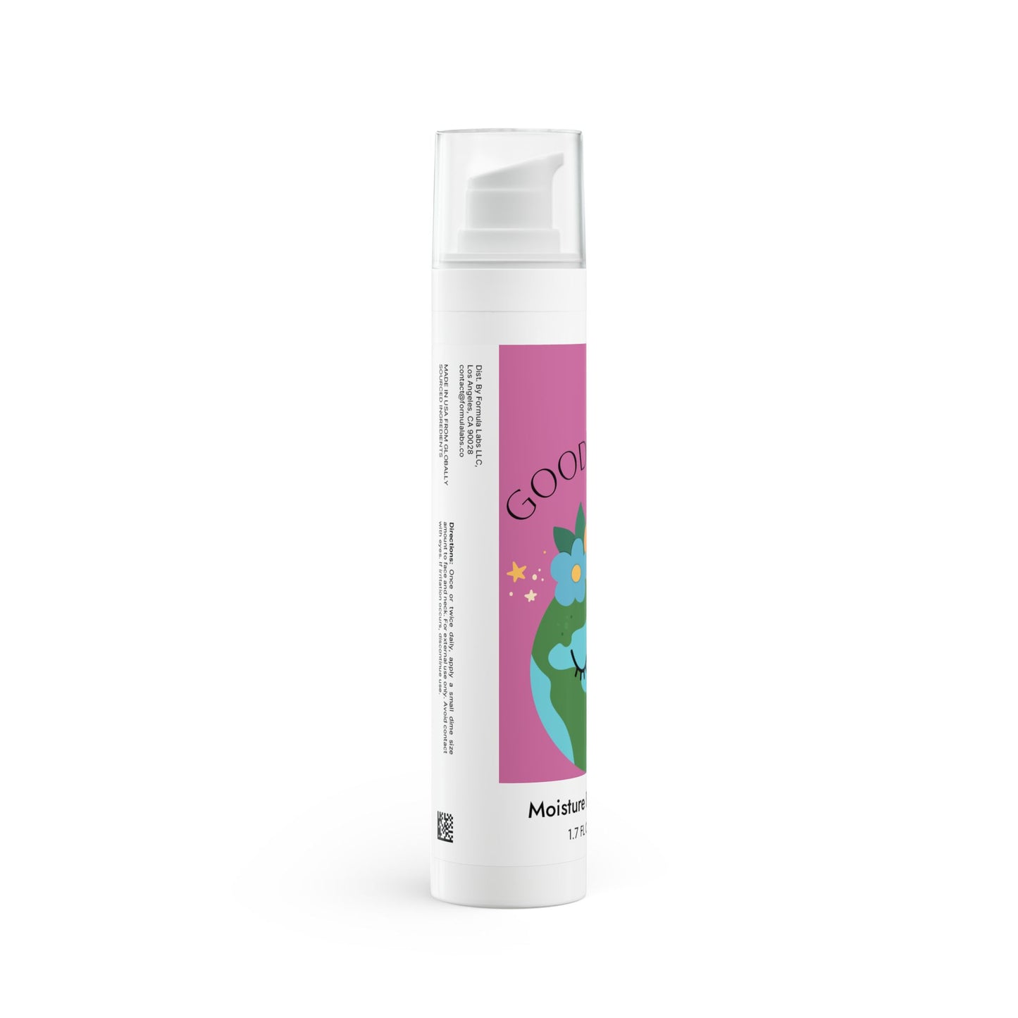 GOOD KARMA.  Moisture Balance Gel, 1.7oz