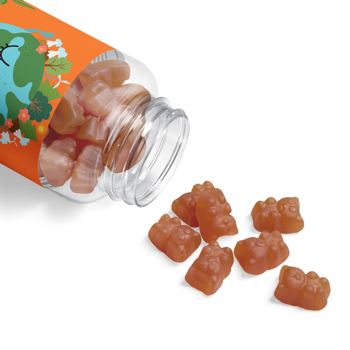 GOOD KARMA. Collagen Gummies (60 Gummies)