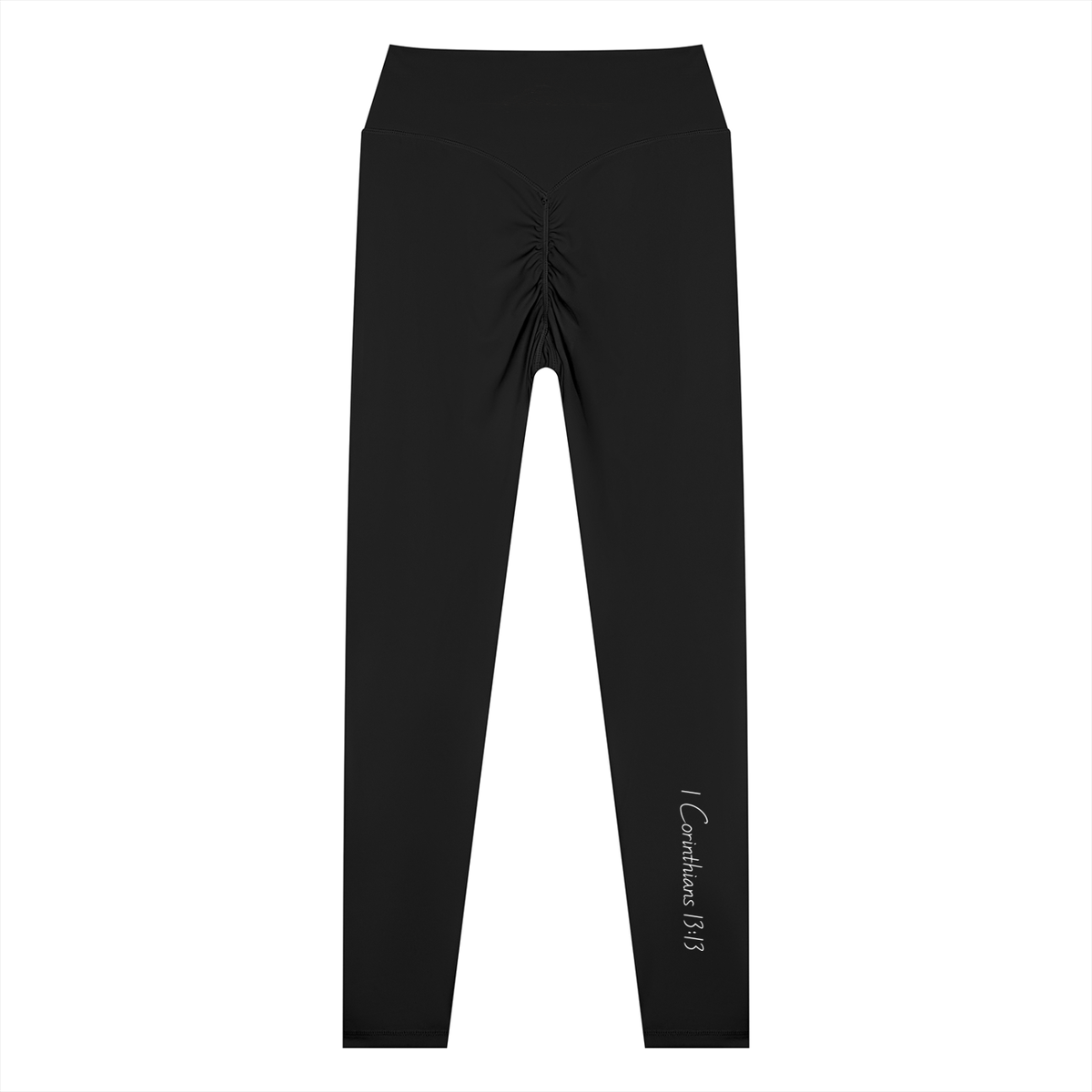 Enlighten Women’s High Waisted Yoga Leggings