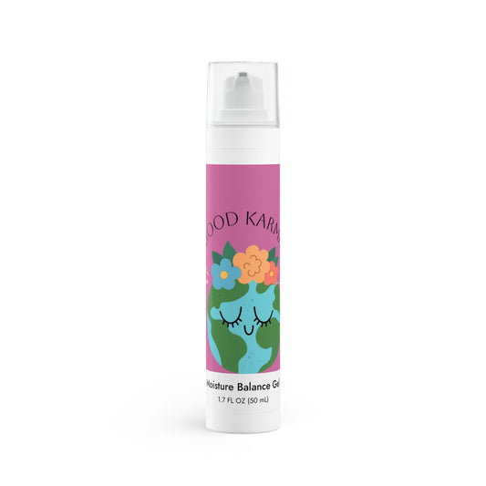 GOOD KARMA.  Moisture Balance Gel, 1.7oz