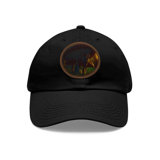 No Hallucinations Cap
