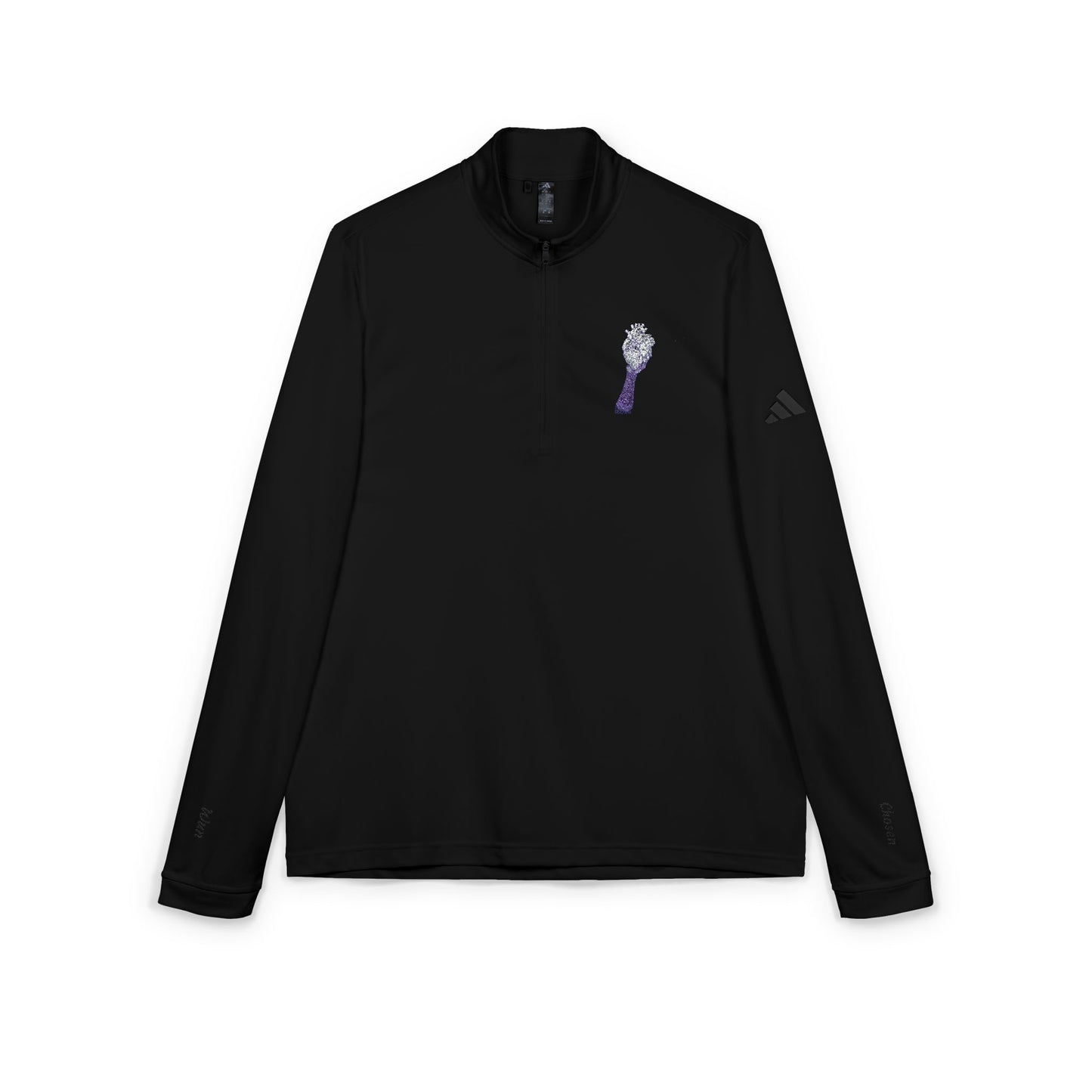 Quarter-Zip Pullover Chosen One Jacket - adidas®