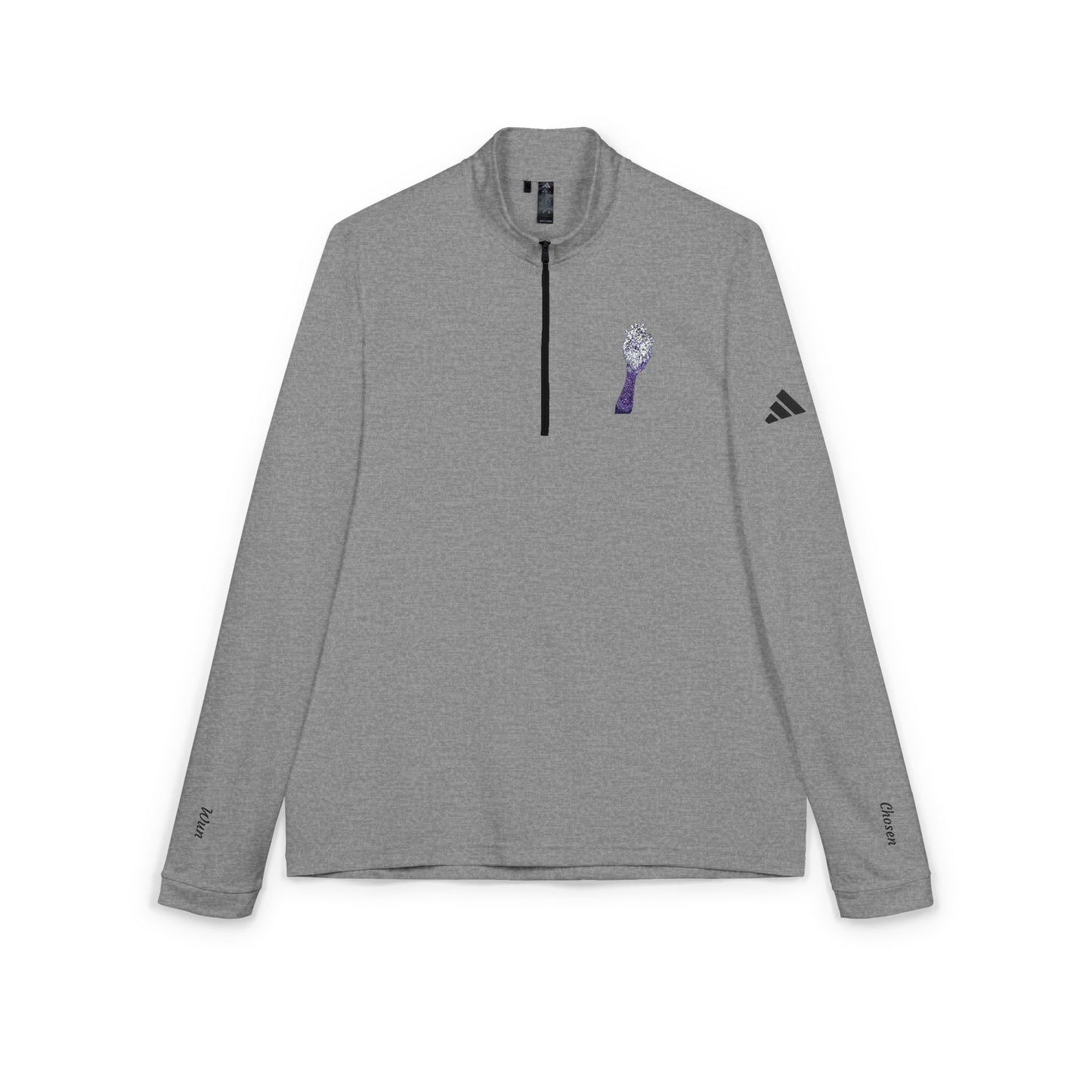 Quarter-Zip Pullover Chosen One Jacket - adidas®