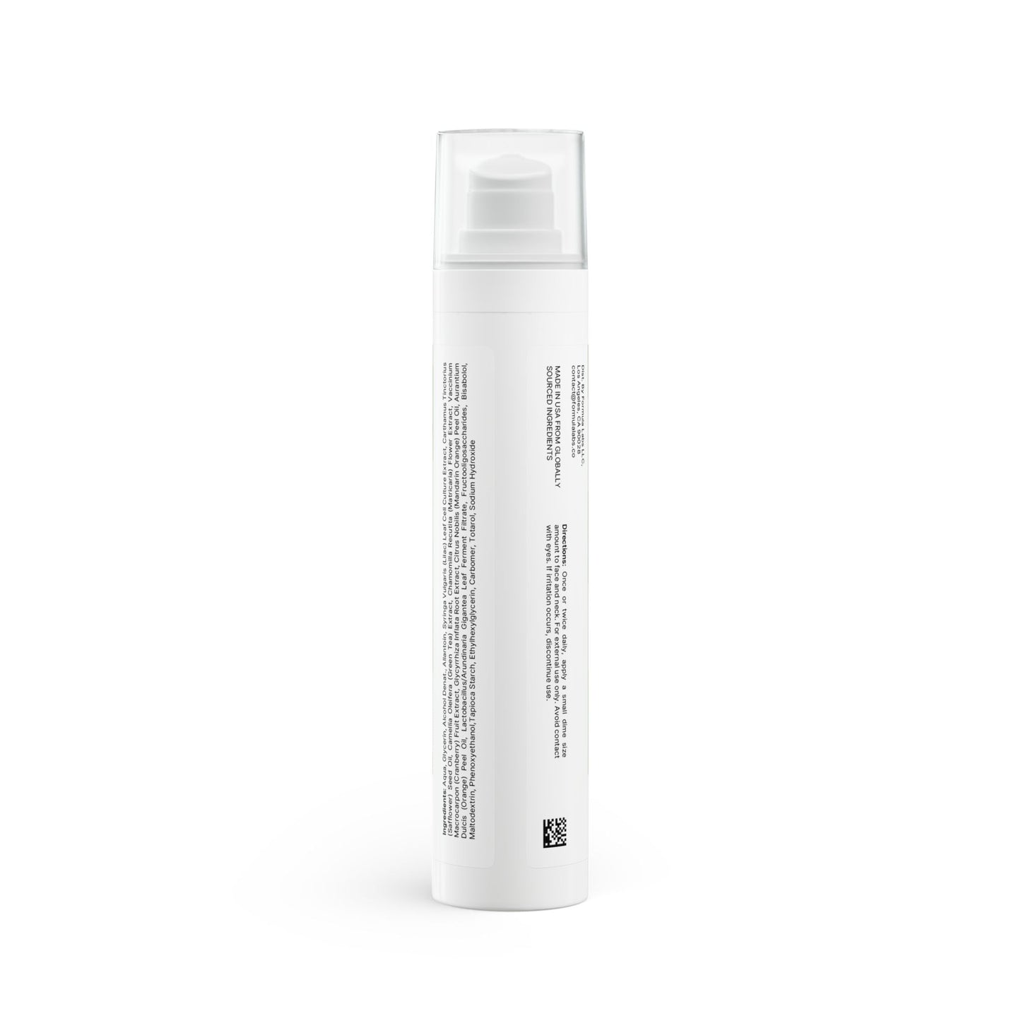 GOOD KARMA. Moisture Balance Gel, 1.7oz