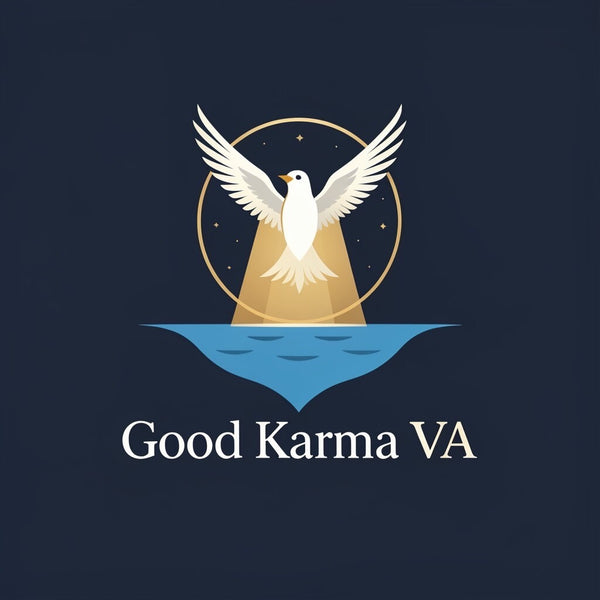 GOOD KARMA 
