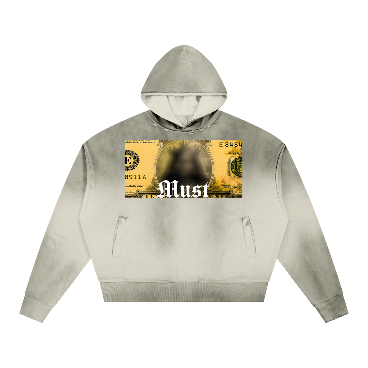 Money,hustle,streetwear,urban,autumn,winter,thermal,Sweater